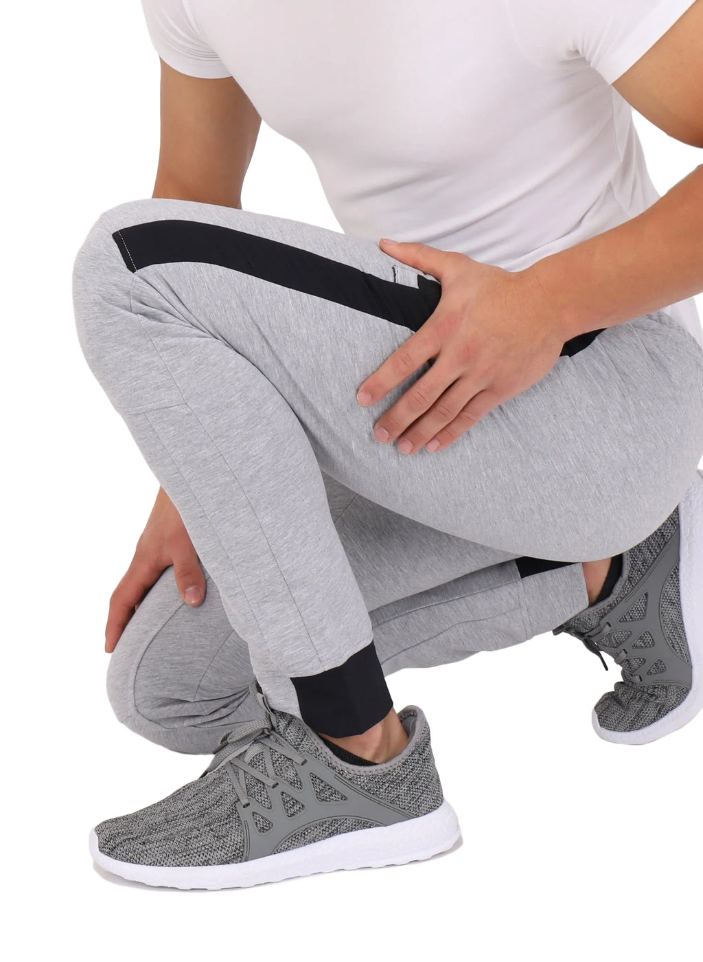 Infinite Flex Jogger - (Tall Fit) SCR Sportswear