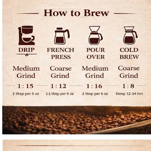 Cranberry's Brazilian Whole Bean Coffee 12oz Cranberry's