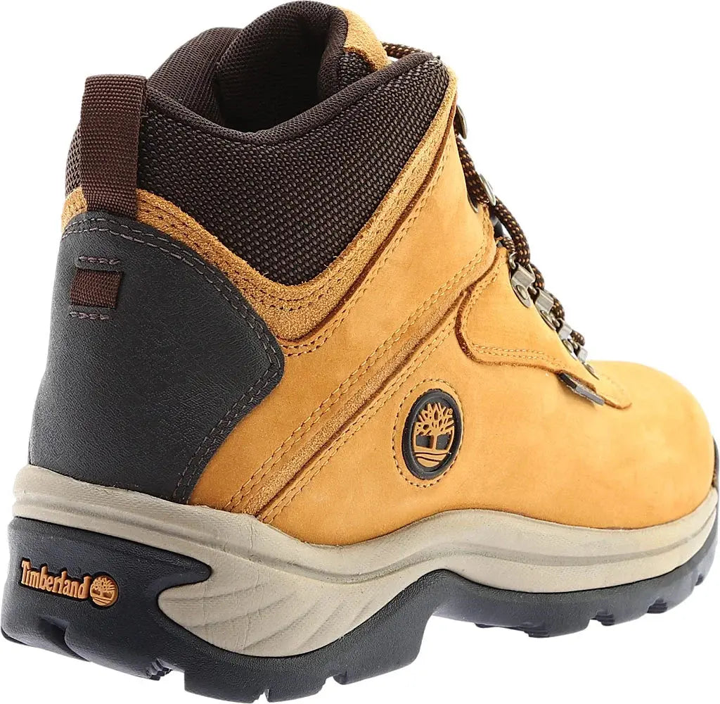 Men'S  White Ledge Mid Waterproof 2