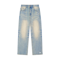 CBY Fade Denim Jeans Cranberry's