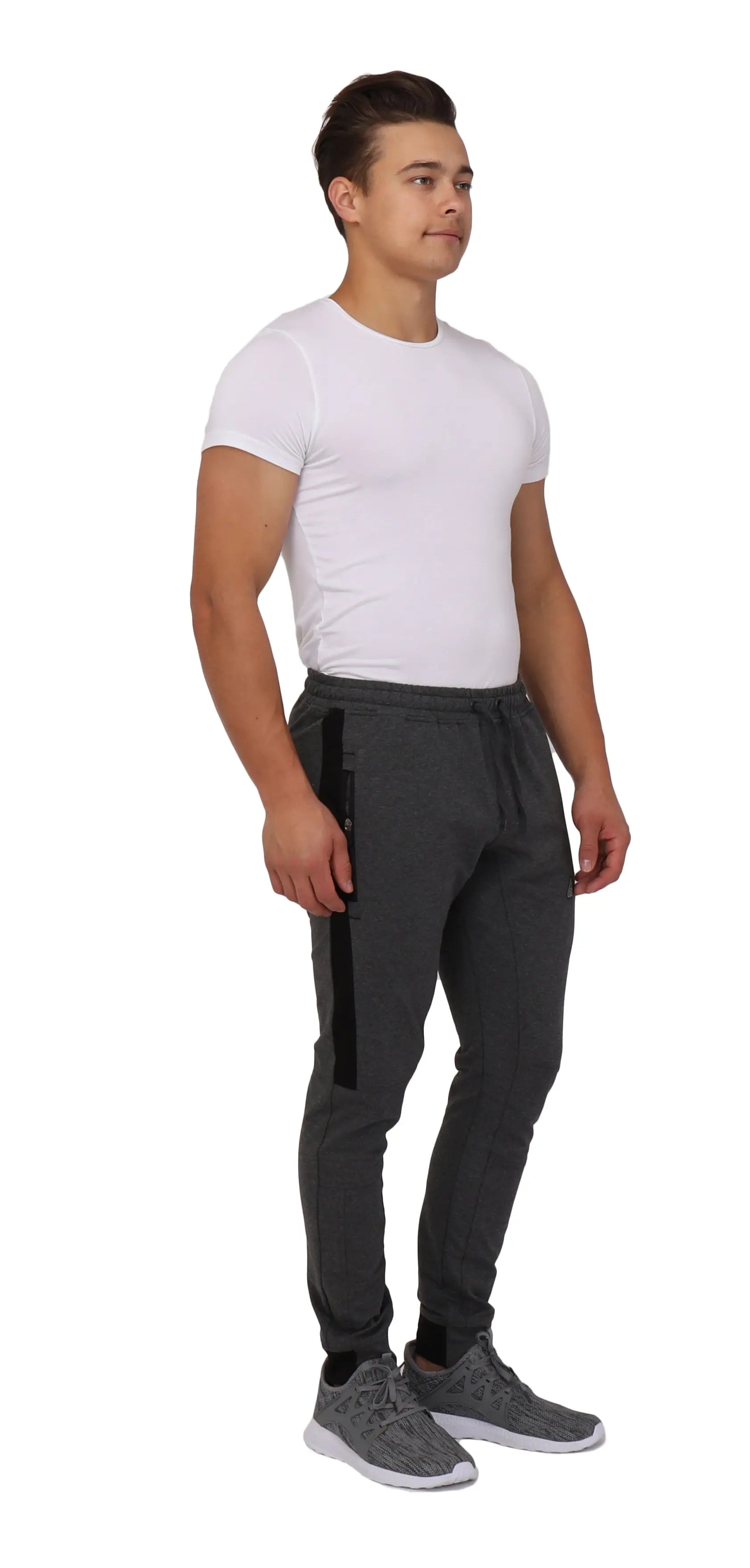 Infinite Flex Jogger - (Tall Fit) SCR Sportswear