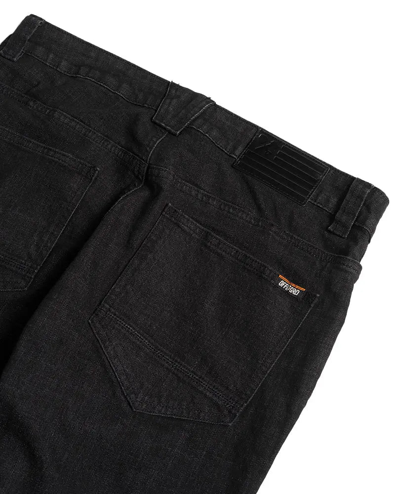 Hideout Denim Boot Cut – Black | Off The Grid Surplus Off The Grid Surplus