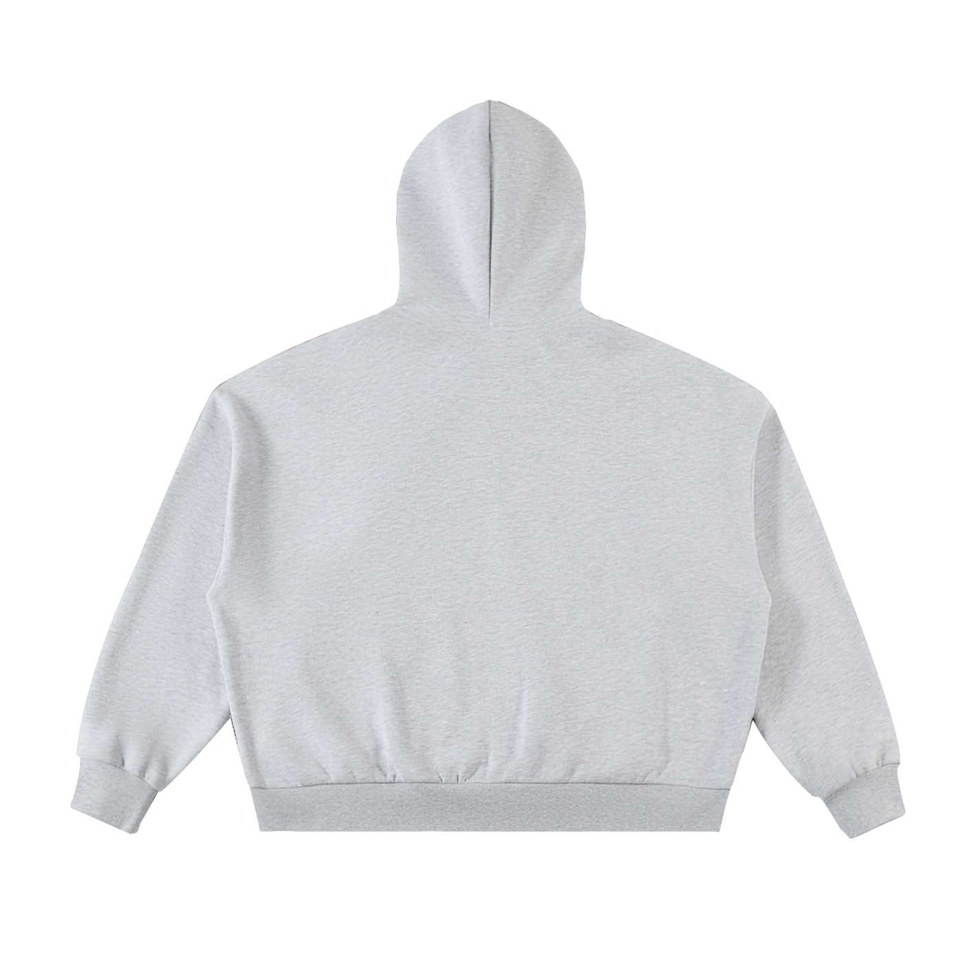 Cranberry's CBY BKN Water Tower Fleeced Full-ZipHoodie