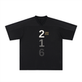 CBY CLE 216 Stacked Fade Soccer Jersey