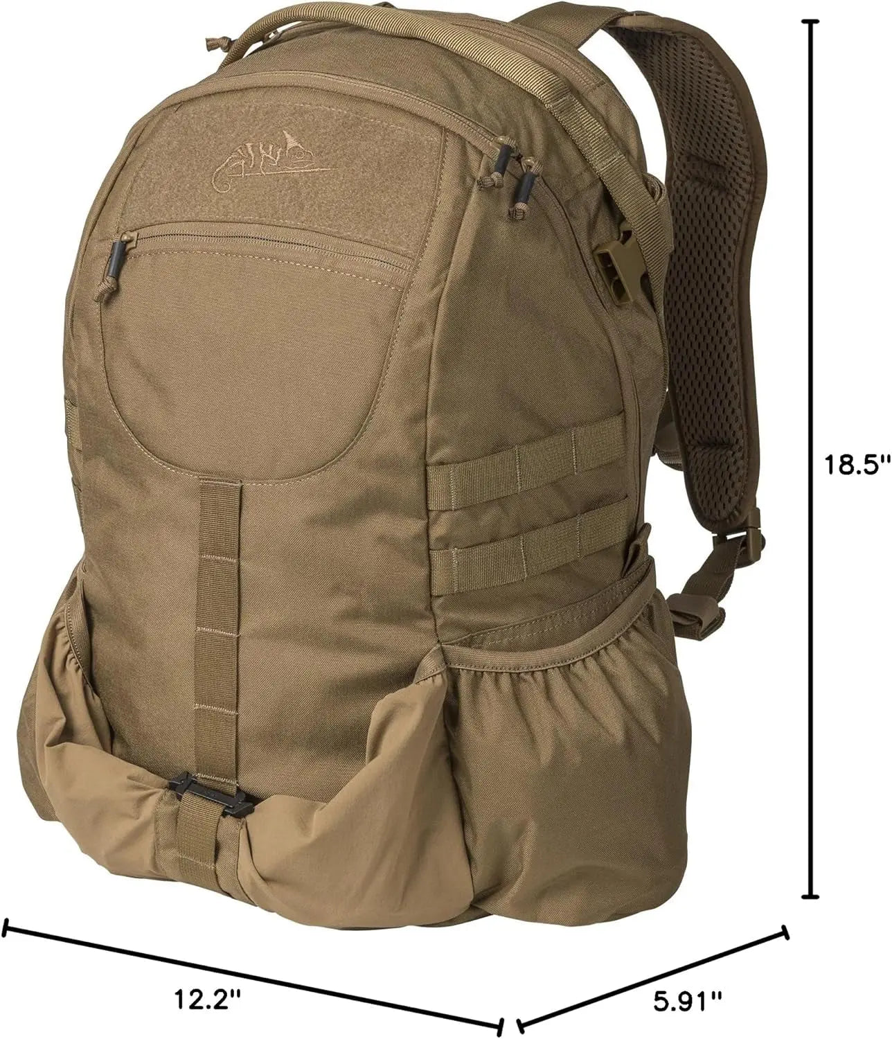 Men'S Wandern Backpack