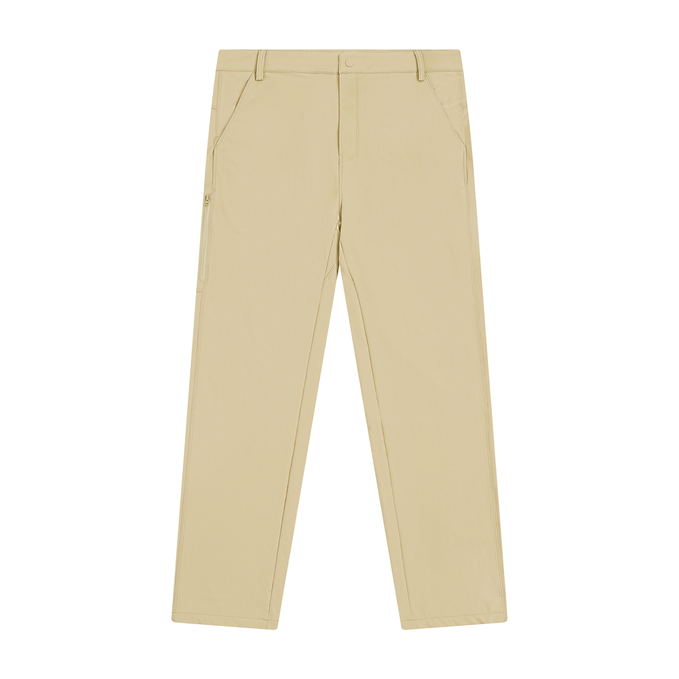 CBY Lightweight Tapered Pants