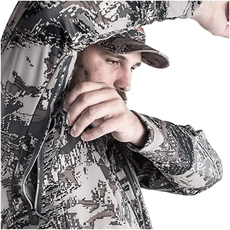 Gear Jetstream Jacket