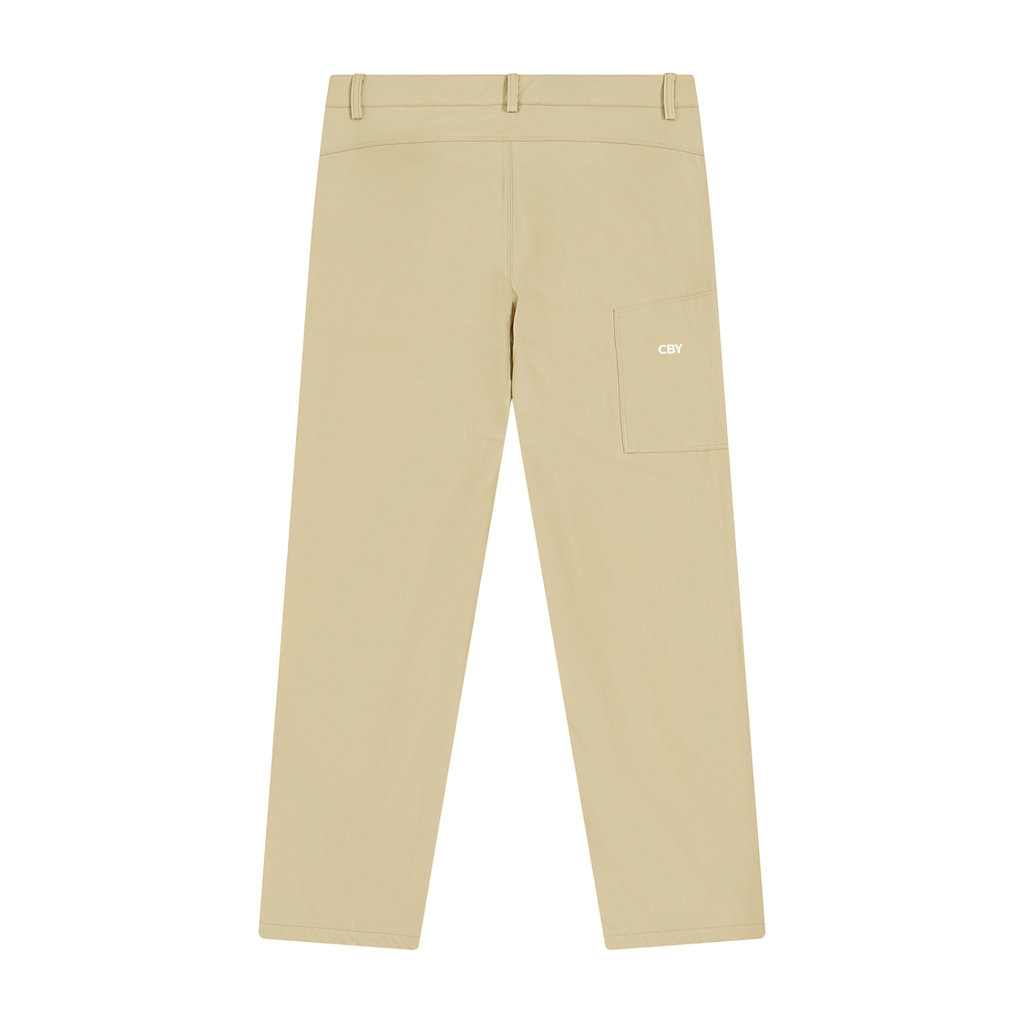 CBY Lightweight Tapered Pants