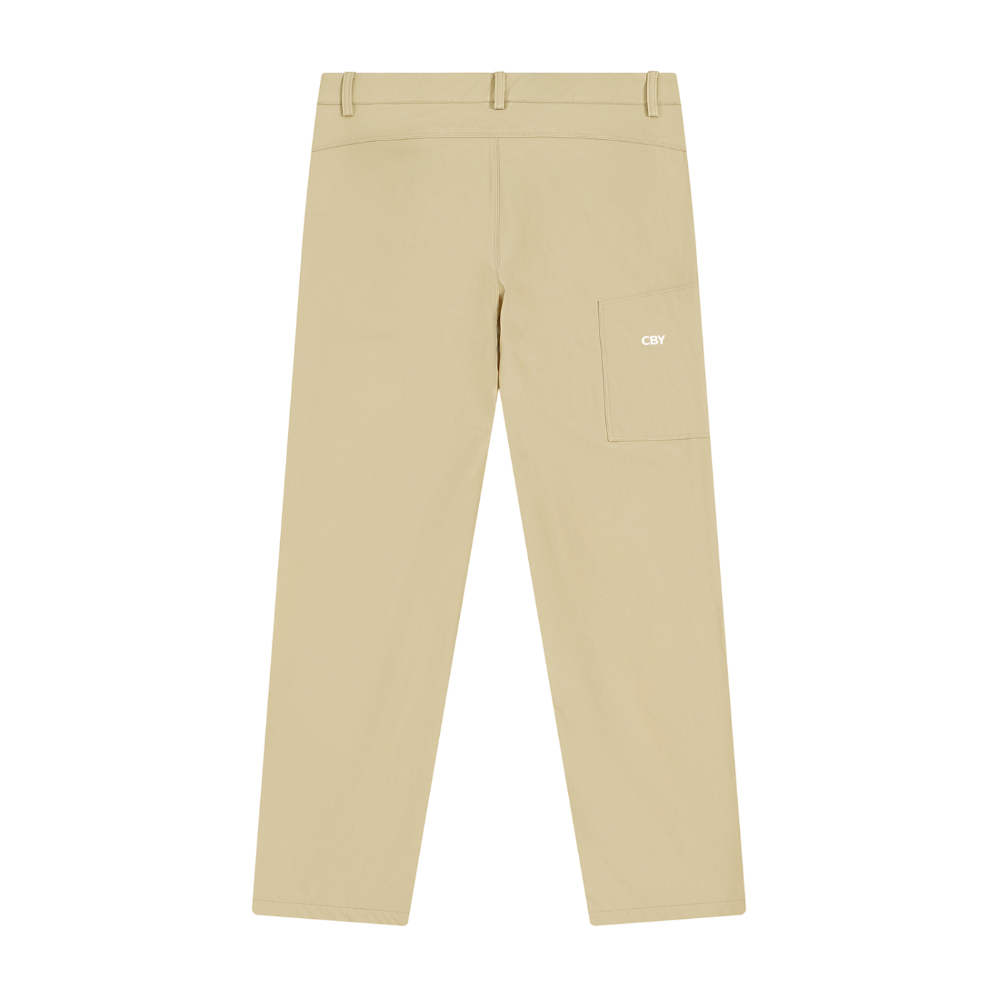 CBY Lightweight Tapered Pants
