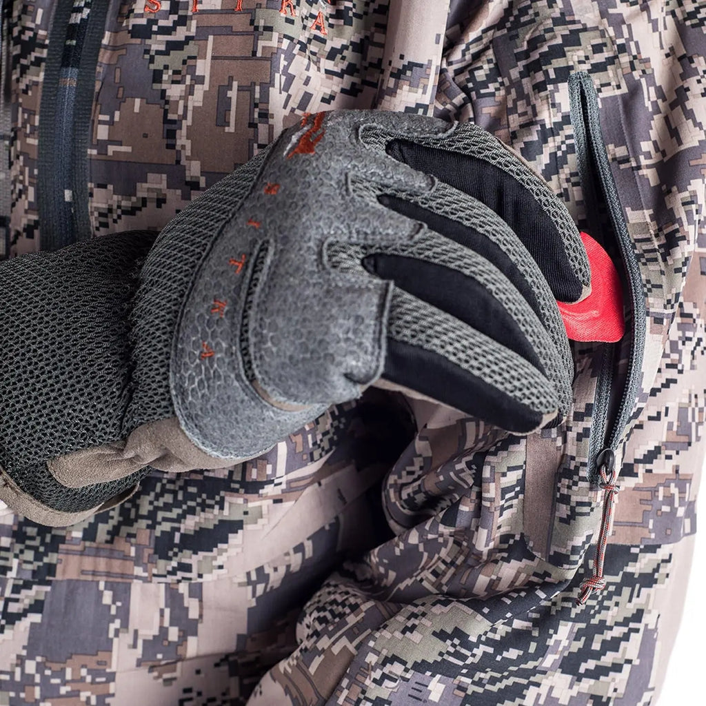 Gear Jetstream Jacket