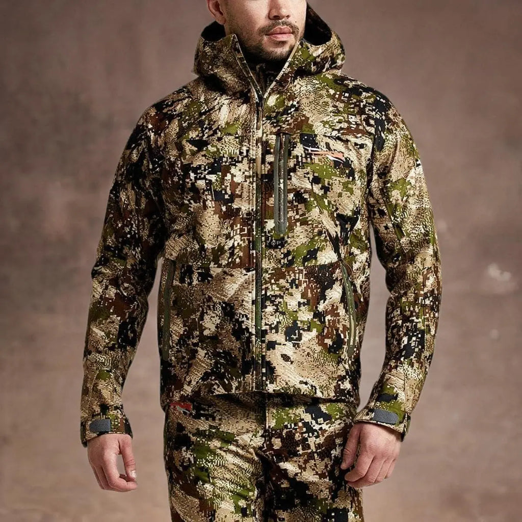 Gear Thunderhead Jacket