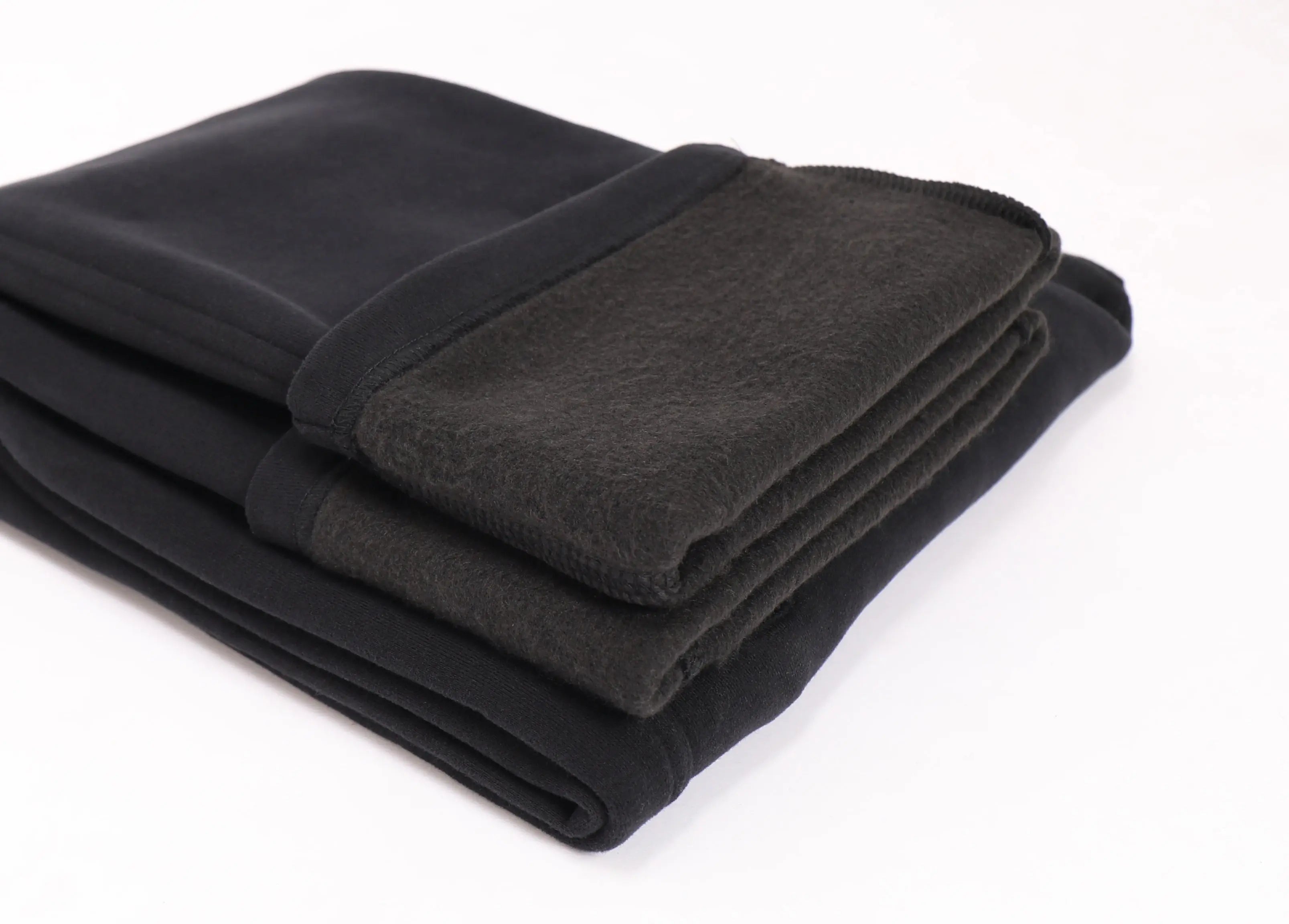 Polar Fleece Lined Sweatpants - Straight (Tall Fit) SCR Sportswear
