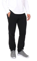 Polar Fleece Lined Sweatpants - Straight (Tall Fit) SCR Sportswear