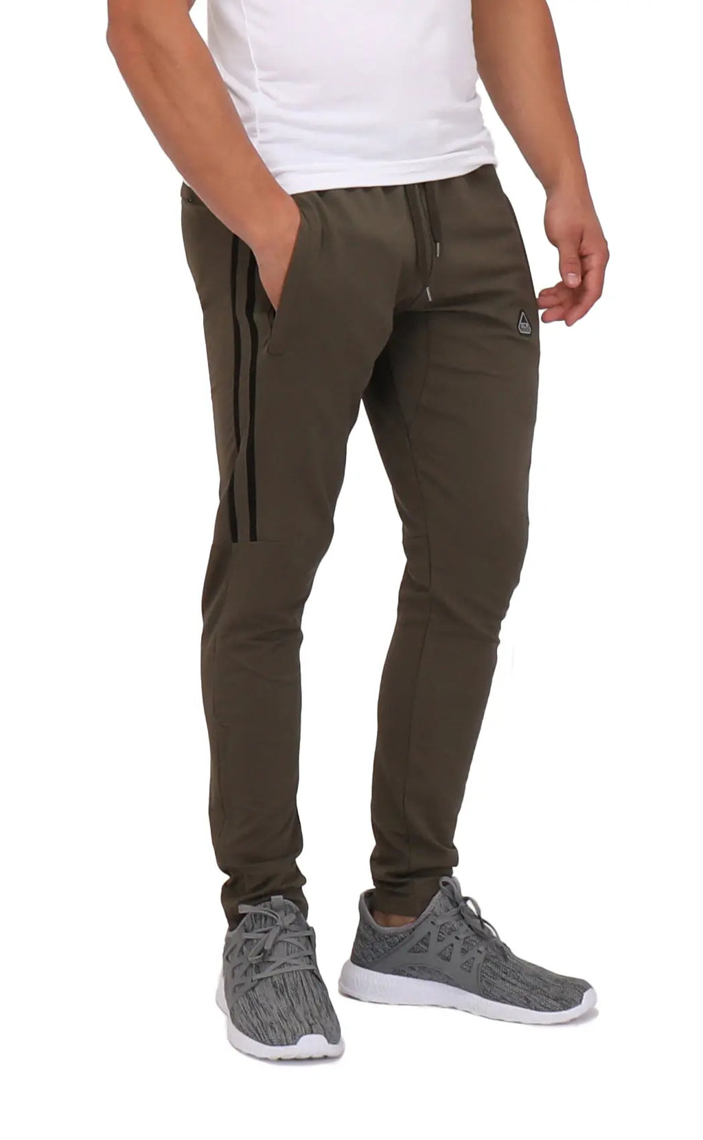 Ultimate Flex Jogger Sweatpants - (Regular Fit) SCR Sportswear