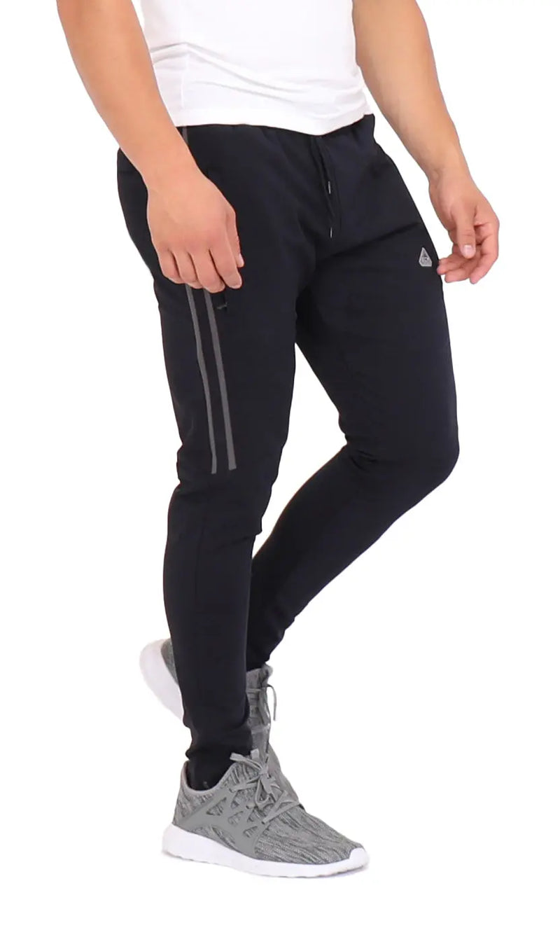 Ultimate Flex Jogger Sweatpants - (Regular Fit) SCR Sportswear