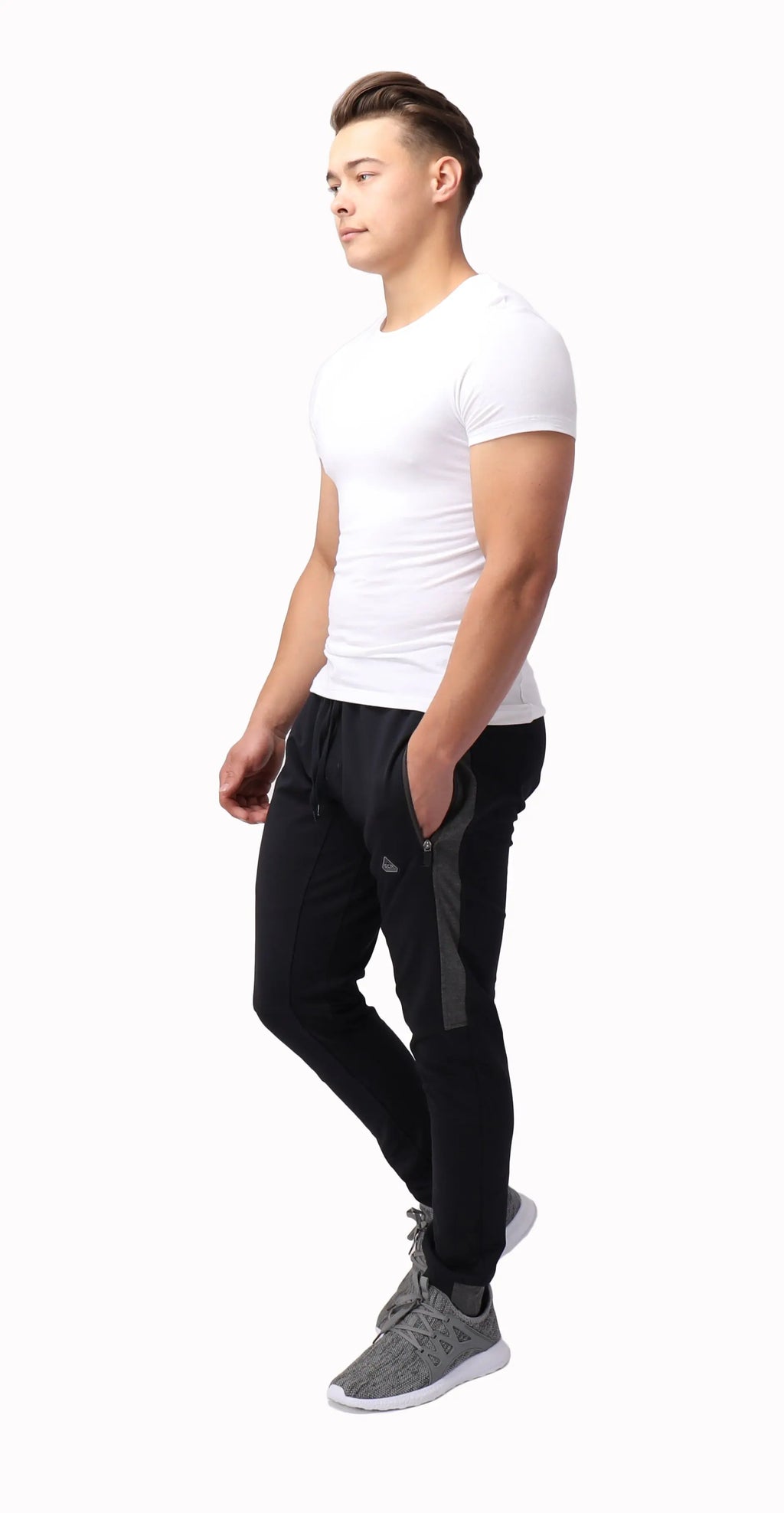 Infinite Flex Jogger - (Tall Fit) SCR Sportswear