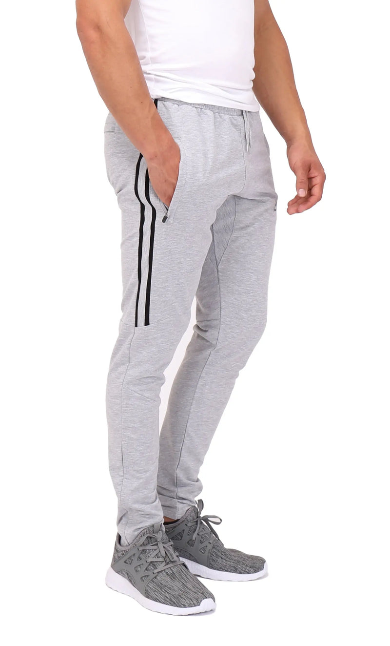 Ultimate Flex Jogger Sweatpants - (Tall Fit) SCR Sportswear