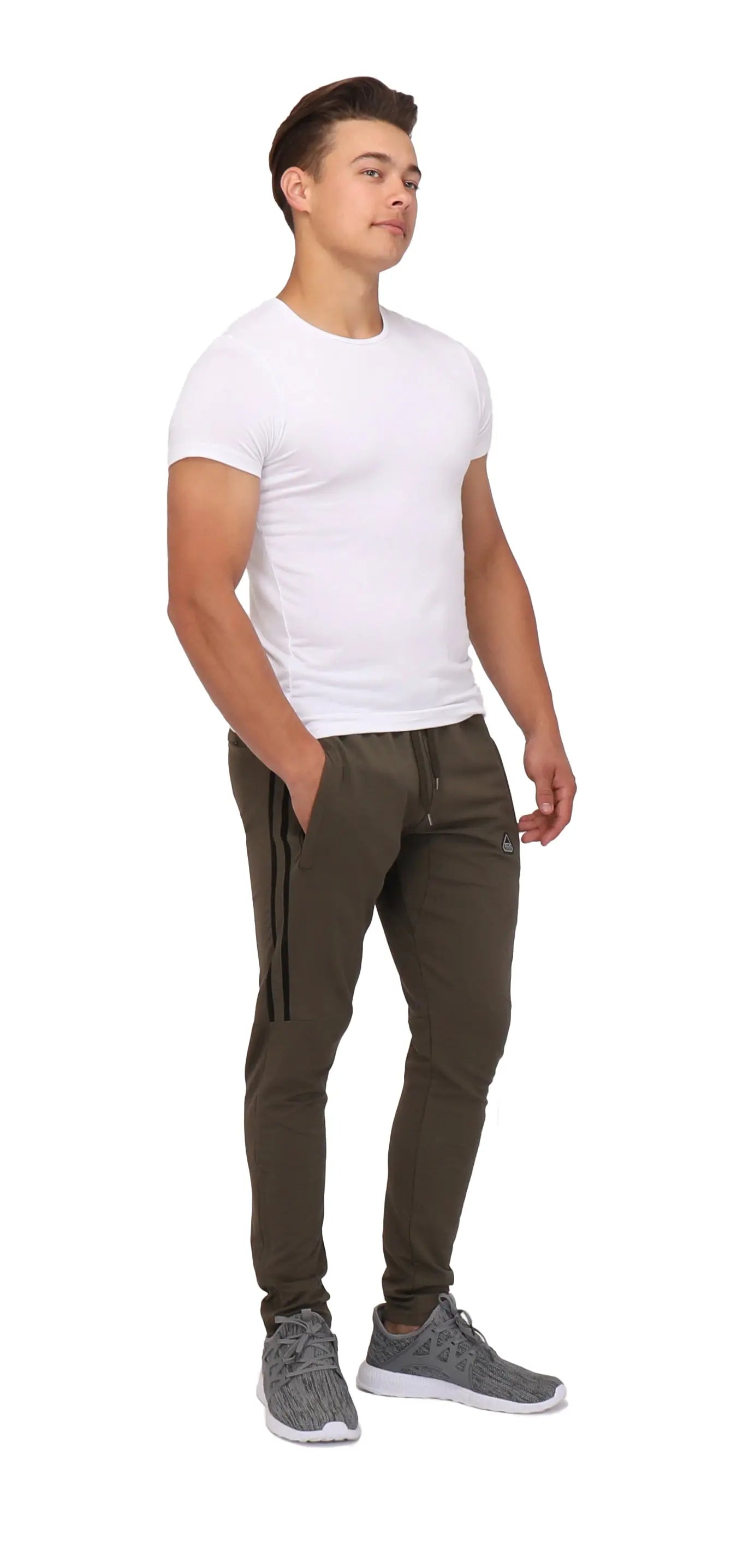 Ultimate Flex Jogger Sweatpants - (Regular Fit) SCR Sportswear