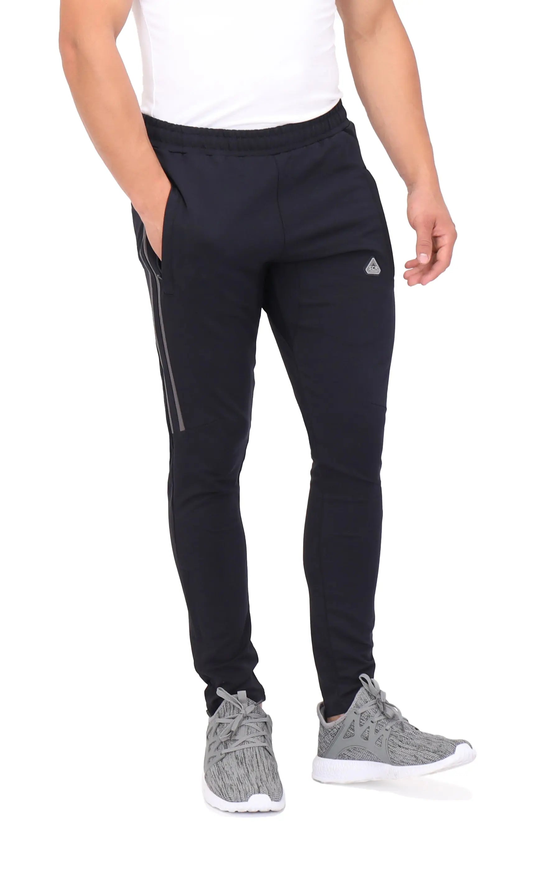 Ultimate Flex Jogger Sweatpants - (Regular Fit) SCR Sportswear