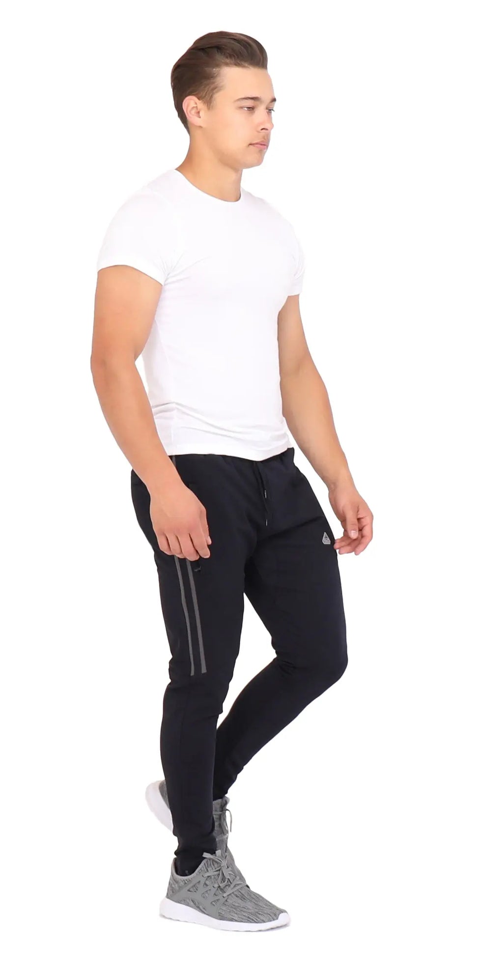 Ultimate Flex Jogger Sweatpants - (Regular Fit) SCR Sportswear