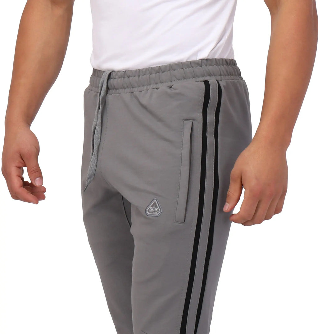 Ultimate Flex Jogger Sweatpants - (Regular Fit) SCR Sportswear