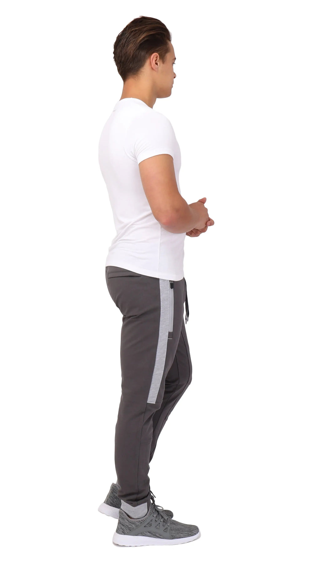 Infinite Flex Jogger - (Tall Fit) SCR Sportswear