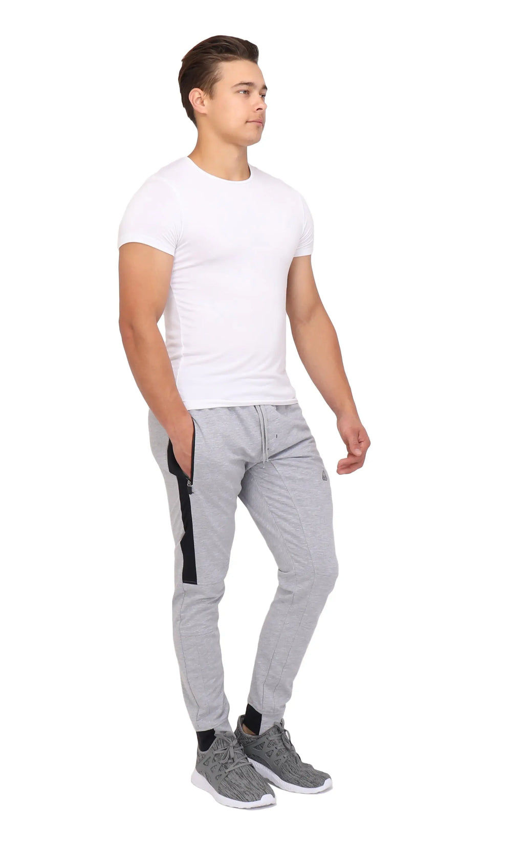 Infinite Flex Jogger - (Tall Fit) SCR Sportswear