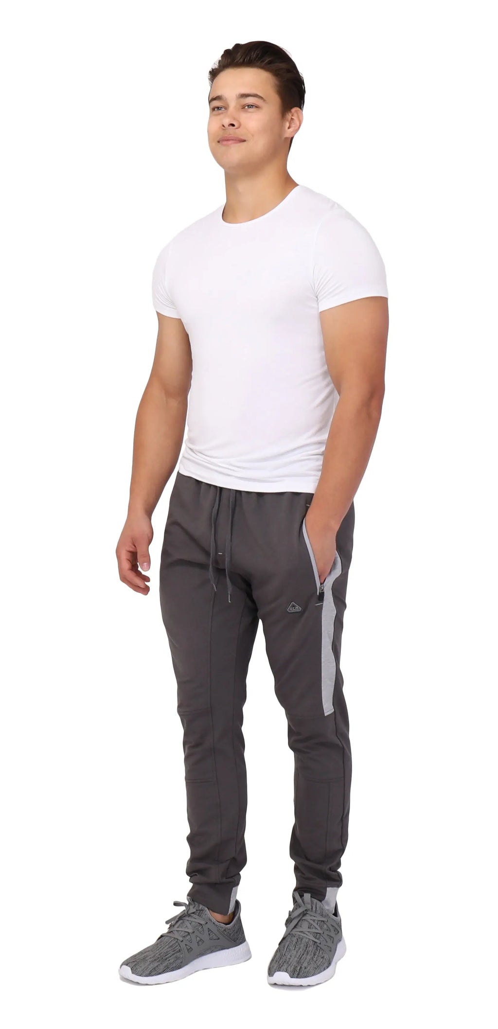 Infinite Flex Jogger - (Tall Fit) SCR Sportswear