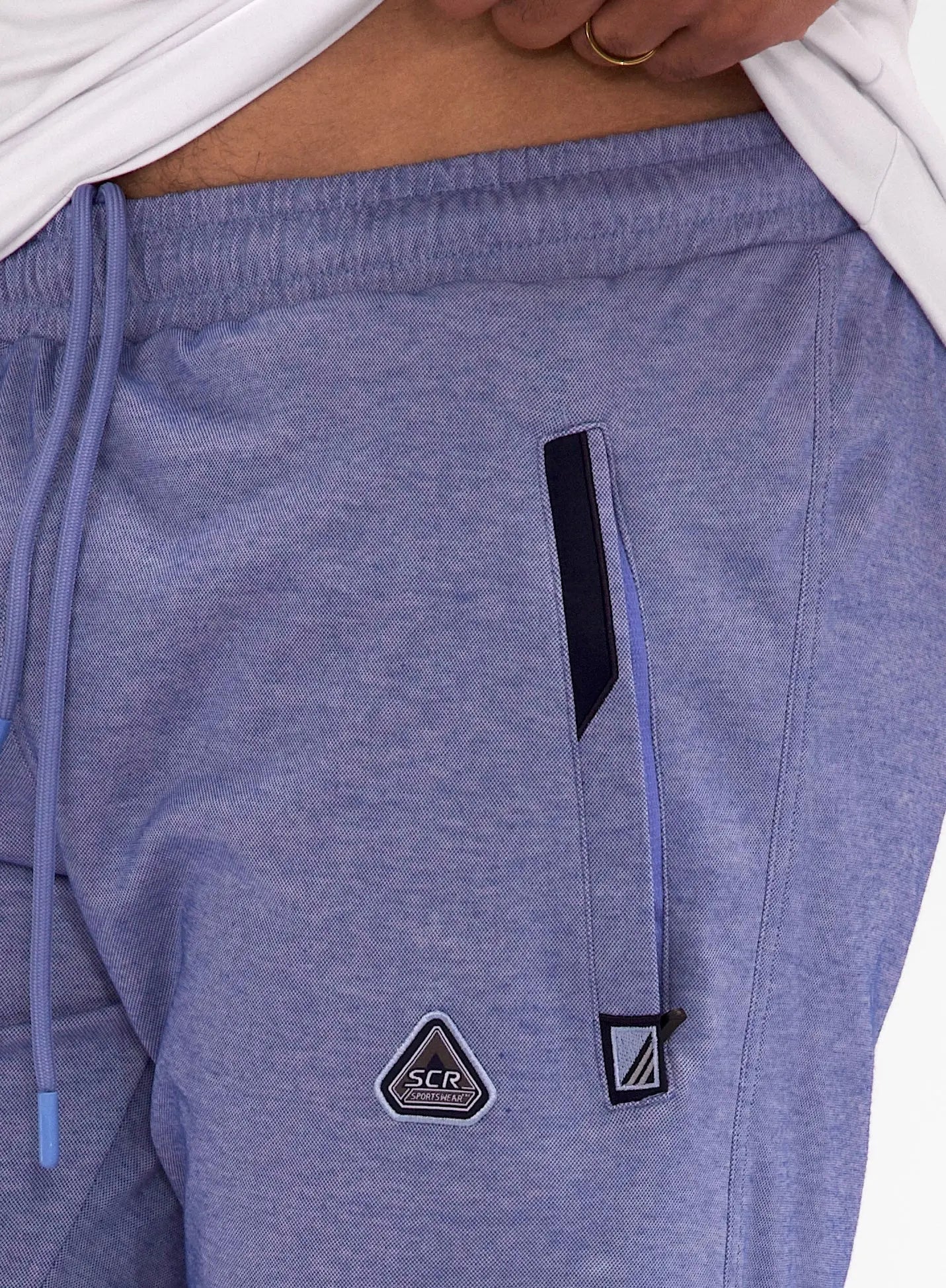 Urban Stride All-Day Wear Shorts - (Tall Fit) SCR Sportswear