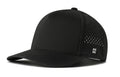 Blank Performance 5-Panel Hat — Flexfit Snapback Haka Hat