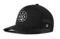 New York City Performance 5-Panel Hat  |  NYC X Flexfit® Snapback Haka Hat