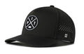 Pittsburgh Performance 5-Panel Hat  |  PIT X Flexfit® Snapback Haka Hat