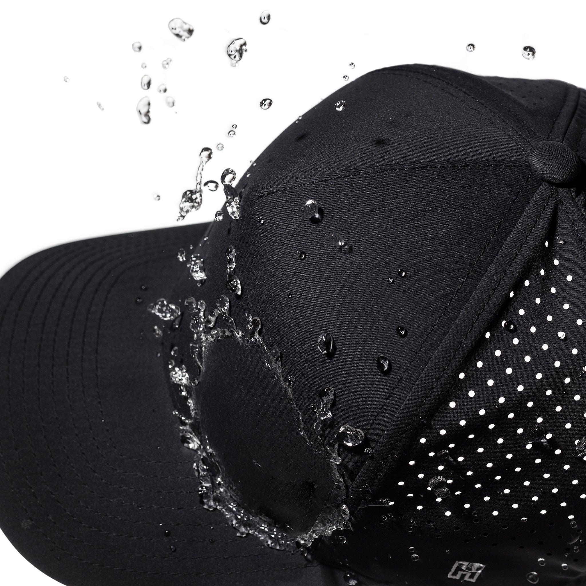 Florida Flag Performance 5-Panel Hat  |  FL Tactical Flexfit® Snapback Haka Hat