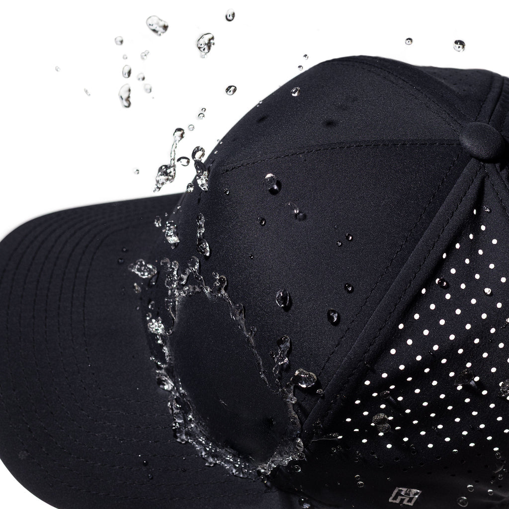 Philadelphia Baseball Trucker Hat — PHI X Flexfit Snapback Haka Hat