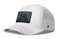 California Flag Performance 5-Panel Hat  |  CA Tactical Flexfit® Snapback Haka Hat