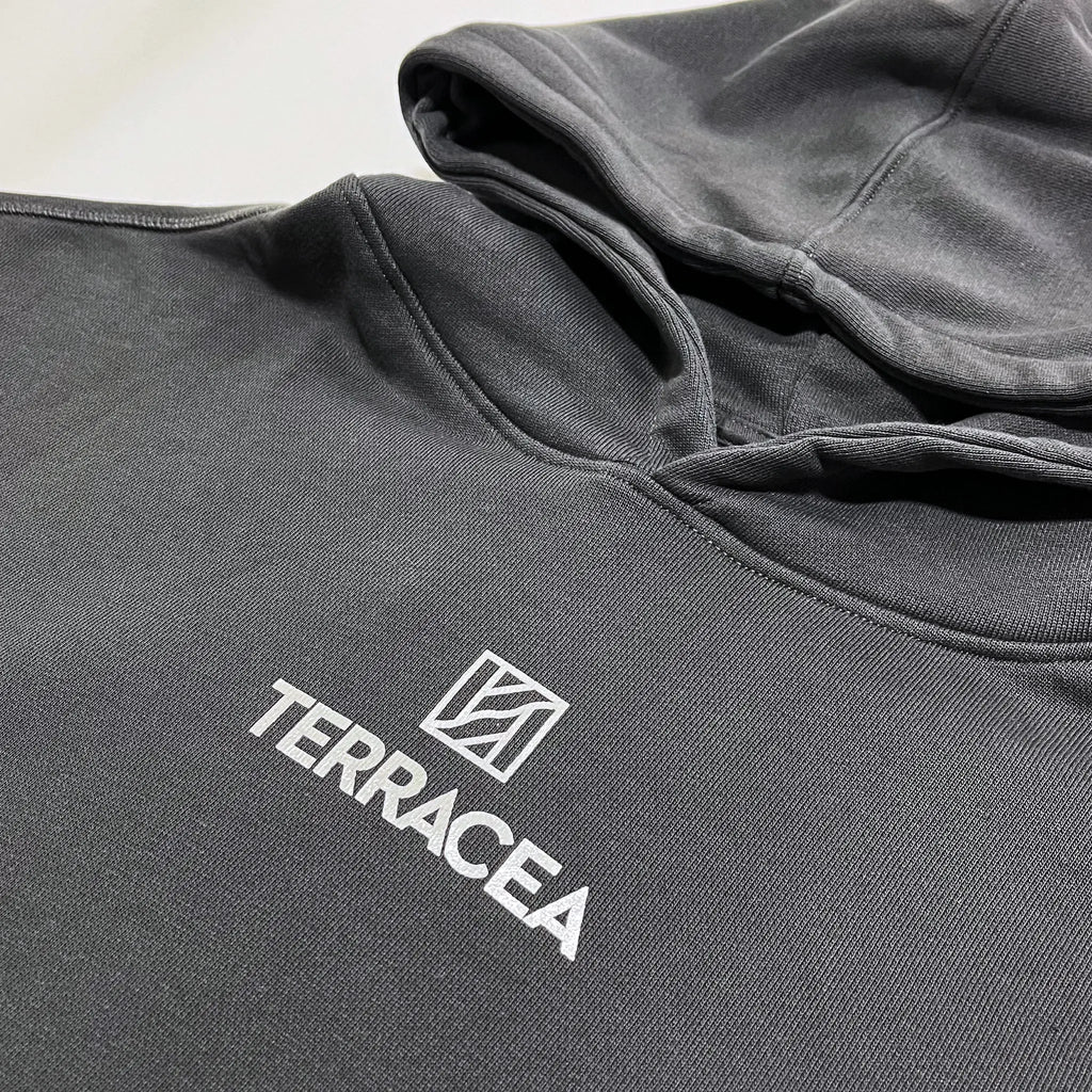 HEAVYWEIGHT HOODIE Terracea