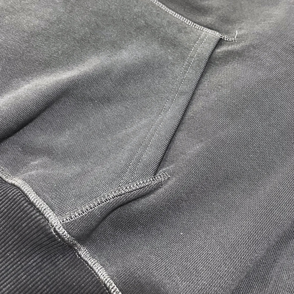 HEAVYWEIGHT HOODIE Terracea