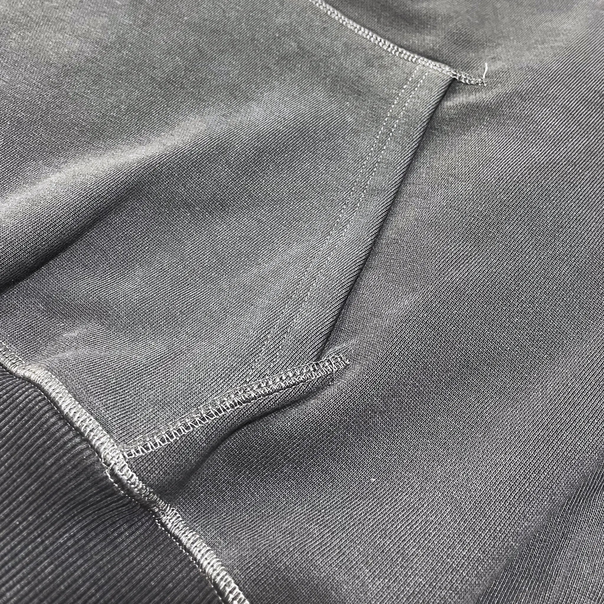 HEAVYWEIGHT HOODIE Terracea