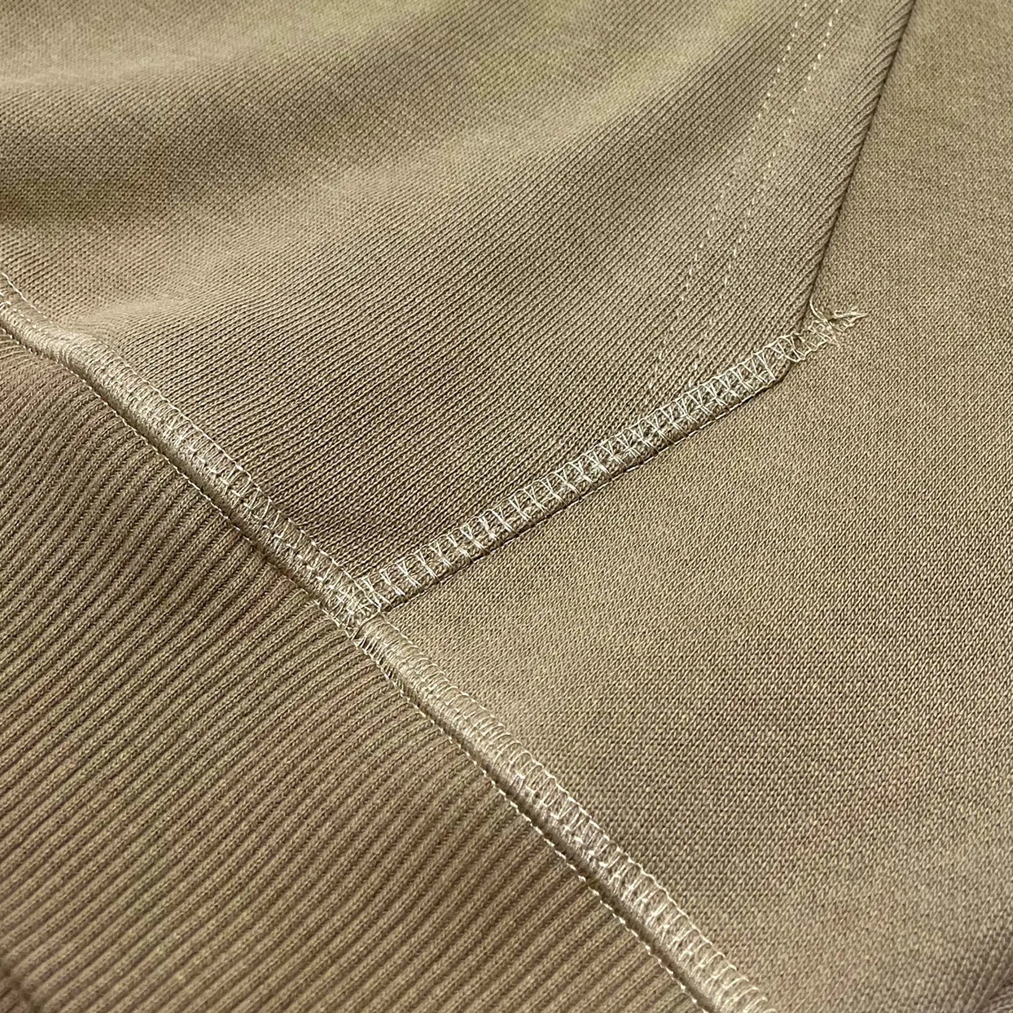 HEAVYWEIGHT HOODIE Terracea