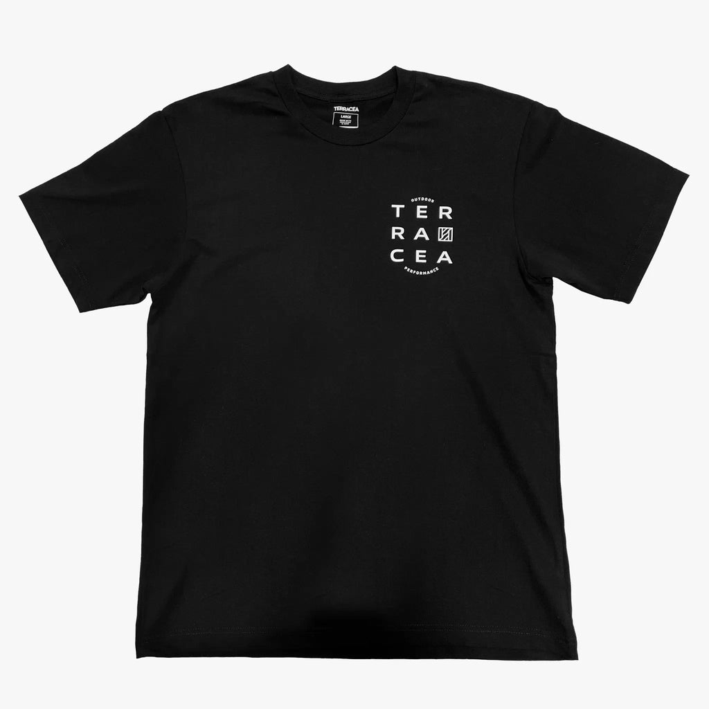 HEAVY TEE Terracea
