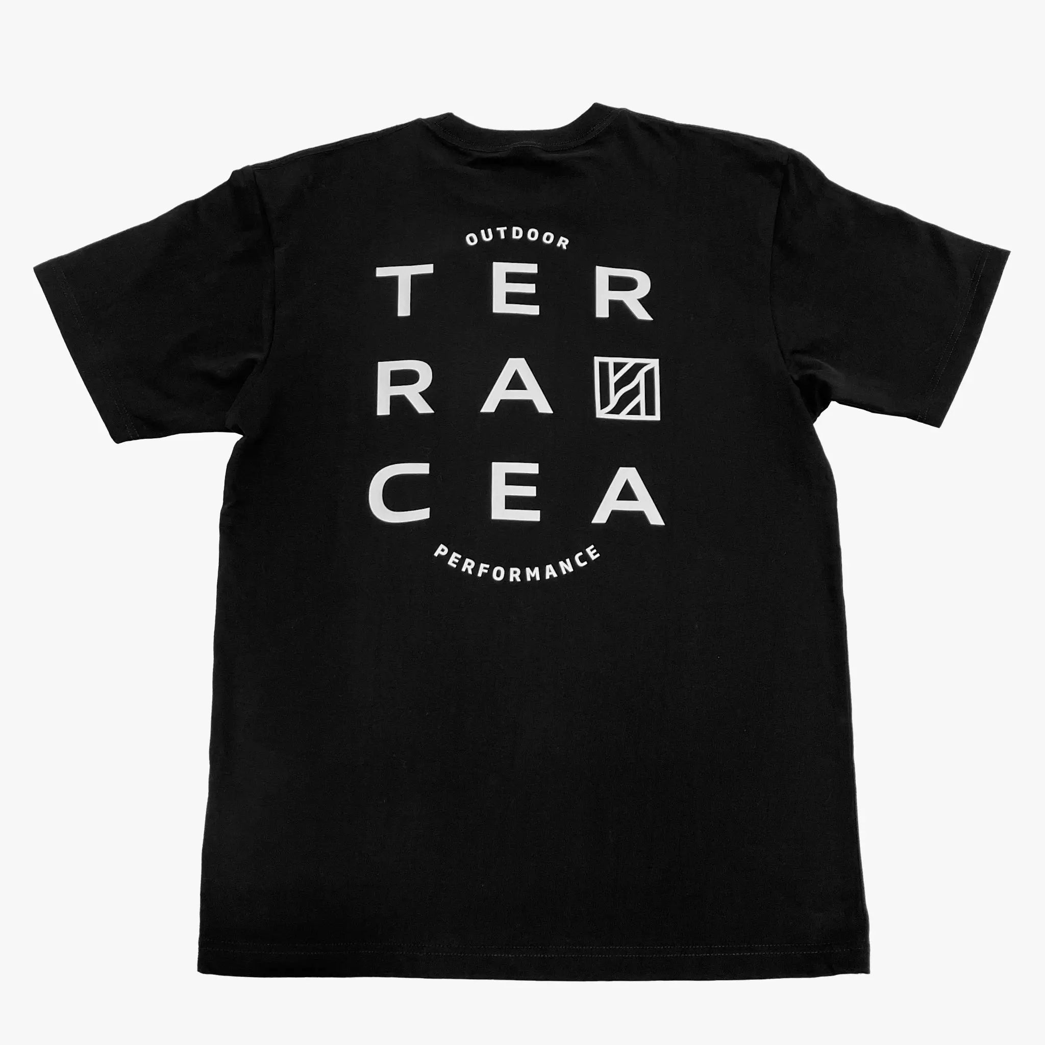 HEAVY TEE Terracea