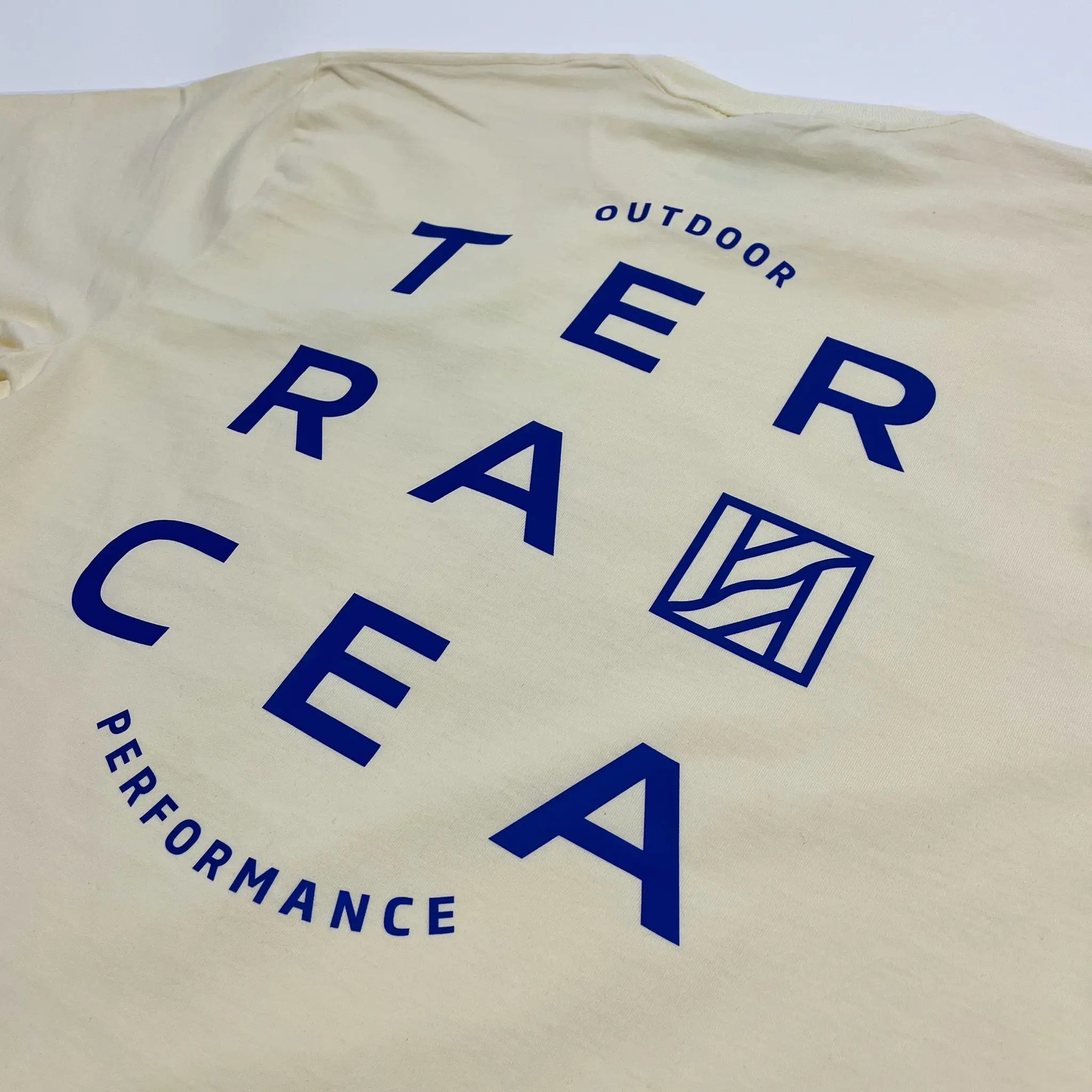 HEAVY TEE Terracea