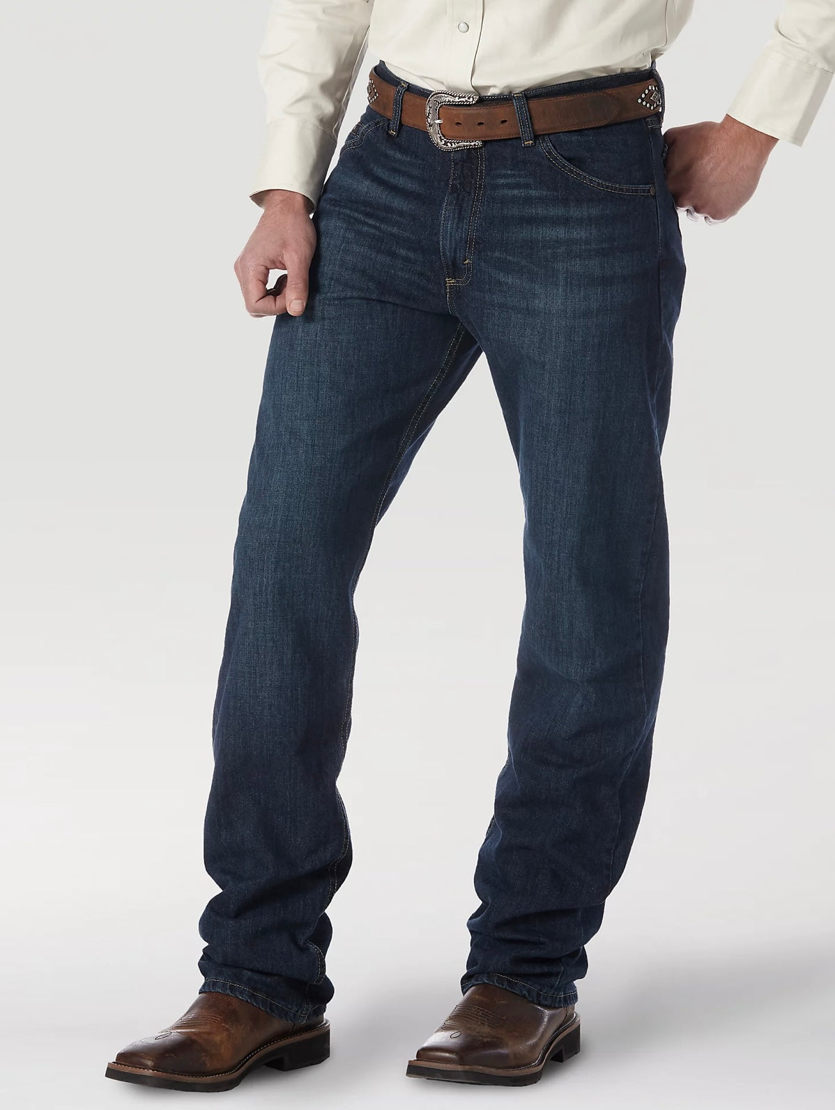Wrangler 20X 01 Competition Jeans