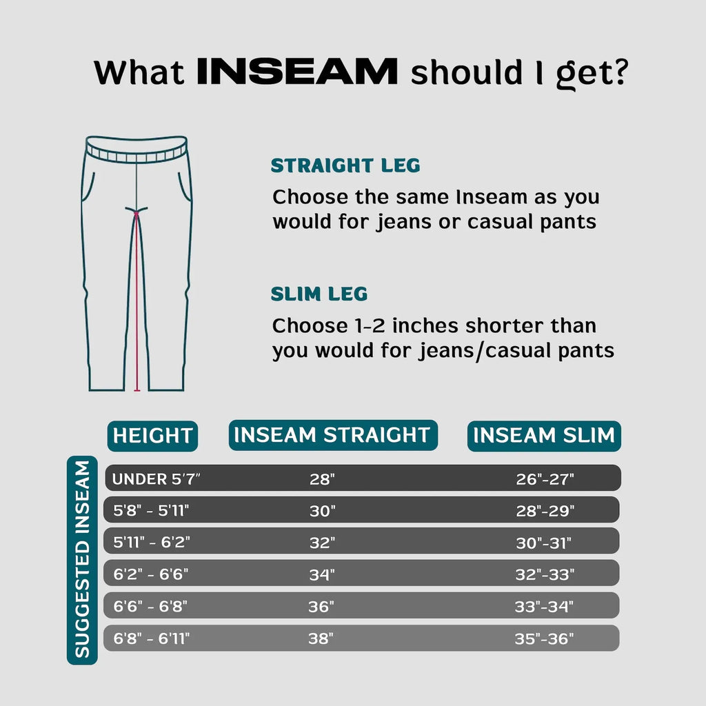 Ultimate Flex Jogger Sweatpants - (Tall Fit) SCR Sportswear