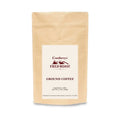 Cranberry's Brazilian Ground Coffee 12oz Cranberry's