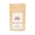 Cranberry's Brazilian Whole Bean Coffee 1 LB Cranberry's