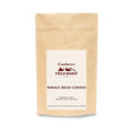 Cranberry's Brazilian Whole Bean Coffee 2 LB Cranberry's