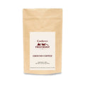 Cranberry's Brazilian Ground Coffee 2 LB Cranberry's