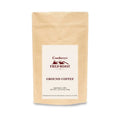 Cranberry's Brazilian Ground Coffee 1 LB Cranberry's