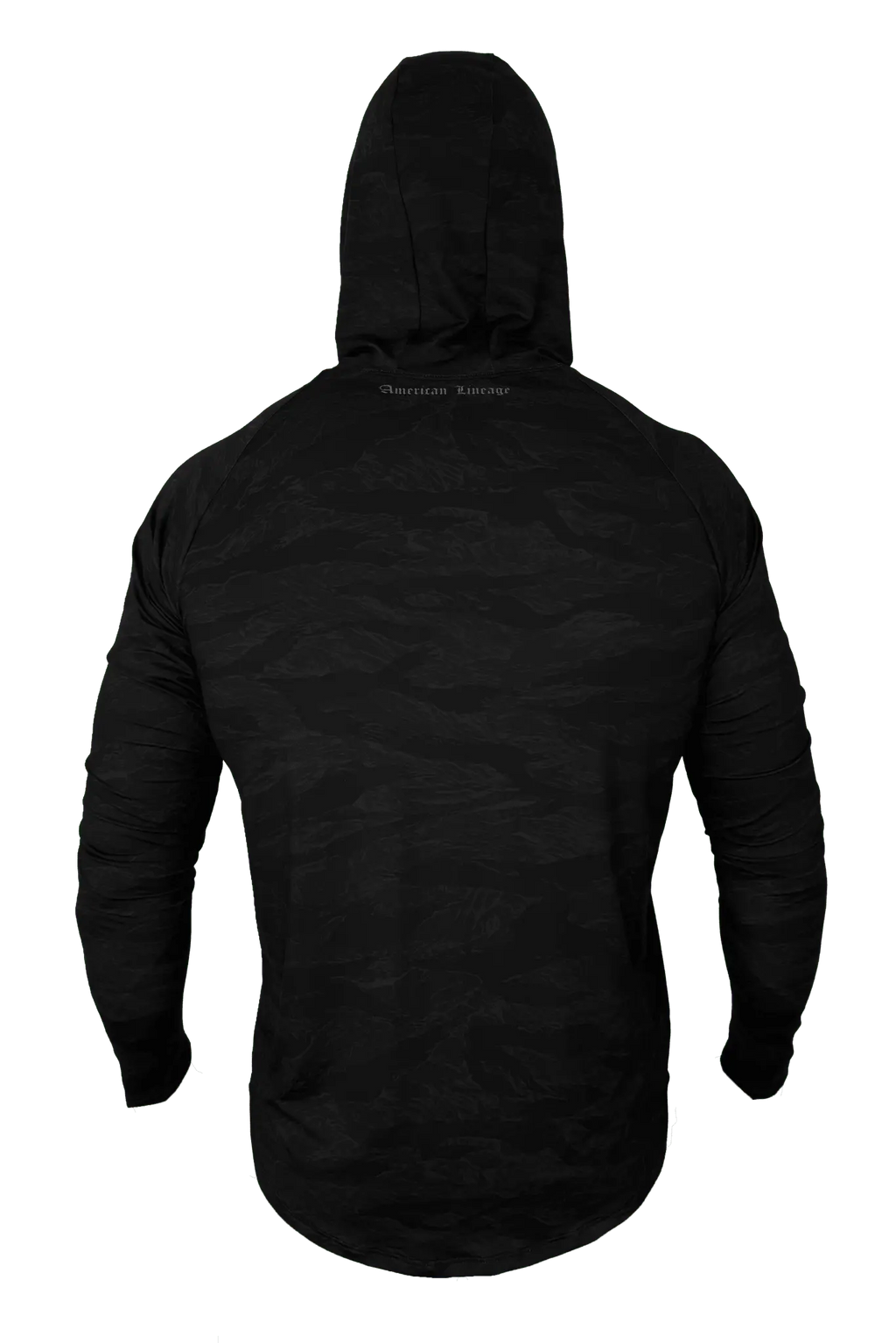 Legacy Hoodie – Recon American Lineage